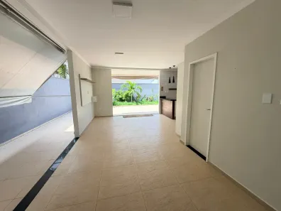 Casa de Condomínio com 5 Quartos à venda, 388m² no Araçagy, São José de Ribamar