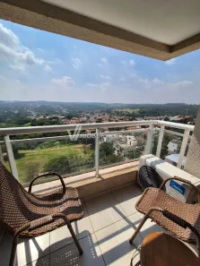 Apartamento com 3 Quartos à venda, 84m² no Vila Brandina, Campinas