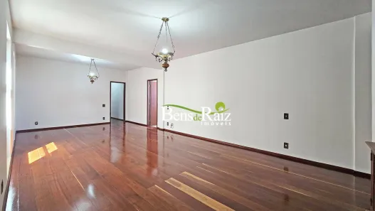 Apartamento com 4 Quartos à venda, 140m² no Cruzeiro, Belo Horizonte