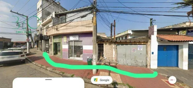 Sobrado com 2 Quartos à venda, 667m² no Vila Simone, São Paulo