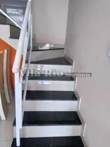 Casa de Condomínio com 2 Quartos à venda, 85m² no Vicente de Carvalho, Rio de Janeiro