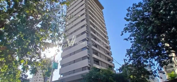 Apartamento com 2 Quartos à venda, 81m² no Cambuí, Campinas