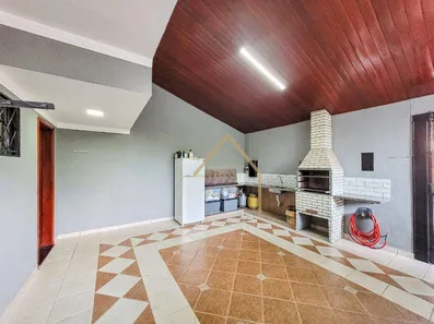 Casa com 2 Quartos à venda, 102m² no Parque das Nações, Americana