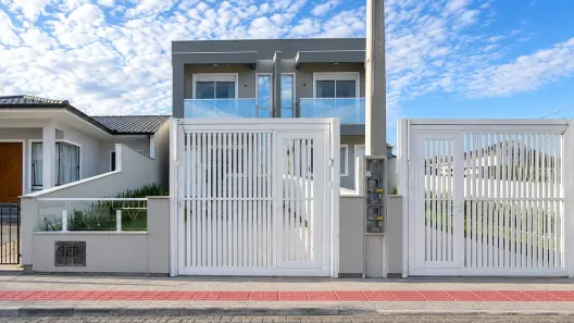 Sobrado com 2 Quartos à venda, 100m² no Bela Vista, Palhoça