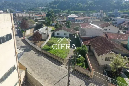 Lote/Terreno à venda, 720m² no Canoas, Rio do Sul