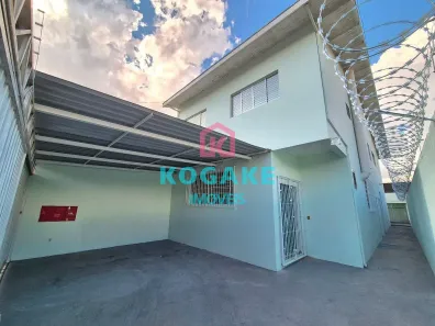 com 3 Quartos à venda, 220m² no Residencial Bosque dos Ipês, São José dos Campos