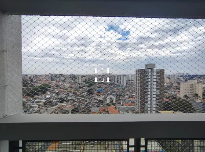 Apartamento com 3 Quartos à venda, 69m² no Vila Santa Catarina, São Paulo