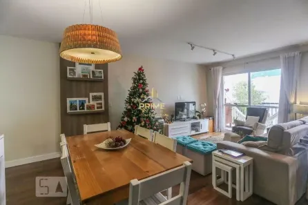 Cobertura com 2 Quartos à venda, 156m² no Vila São Silvestre, São Paulo