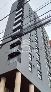 Apartamento com 2 Quartos à venda, 55m² no Centro, Poços de Caldas