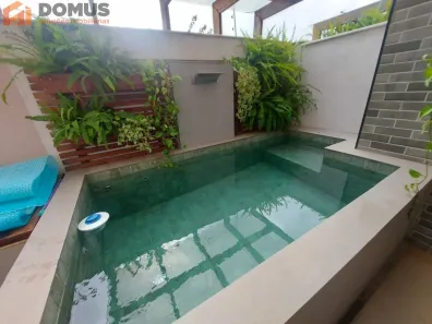 Apartamento com 3 Quartos para venda ou aluguel, 147m² no Jardim Residencial Vaughan, Sumaré