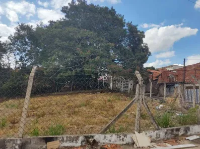 Lote/Terreno à venda, 316m² no Parque Residencial Monte Rey III, Piracicaba