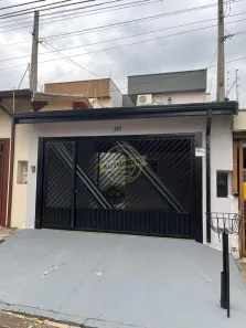 Sobrado com 4 Quartos para alugar, 125m² no Jardim Pau Preto, Indaiatuba