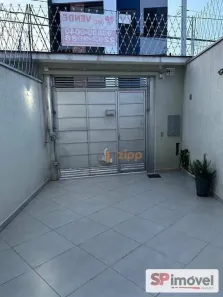 Sobrado com 3 Quartos à venda, 150m² no Vila Gustavo, São Paulo