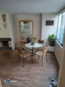 Cobertura com 2 Quartos à venda, 197m² no Bela Vista, Porto Alegre