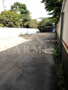 Lote/Terreno à venda, 425m² no Vila Olímpia, São Paulo