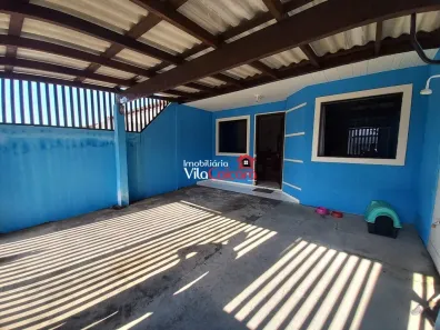Casa com 2 Quartos à venda, 63m² no Jardim Canada, Pontal do Paraná