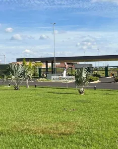 Lote/Terreno à venda, 300m² no Quinta do Lago - Lac Léman, São José do Rio Preto