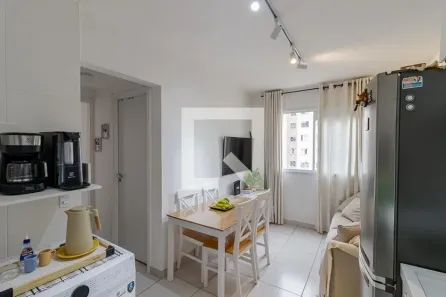 Apartamento com 2 Quartos à venda, 32m² no Parque Fongaro, São Paulo