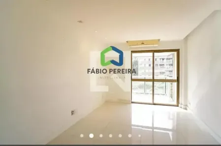 Apartamento com 3 Quartos à venda, 111m² no Barra da Tijuca, Rio de Janeiro