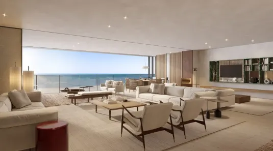Apartamento com 4 Quartos à venda, 262m² no Barra da Tijuca, Rio de Janeiro