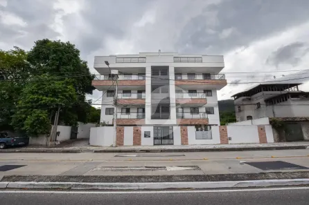 Apartamento com 2 Quartos à venda, 70m² no Piratininga, Niterói