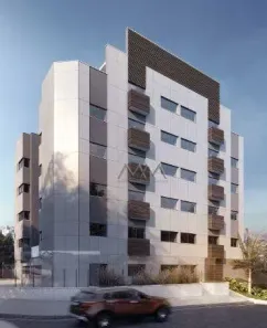 Ponto Comercial para alugar, 174m² no Gutierrez, Belo Horizonte