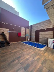 Casa com 4 Quartos à venda, 230m² no Residencial San Diego, Franca