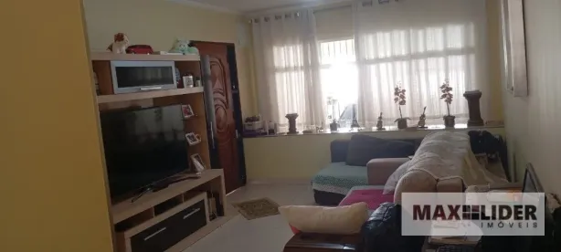Casa com 3 Quartos à venda, 80m² no Jardim Tupanci, Barueri