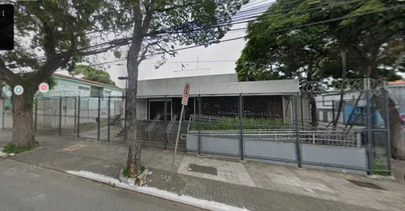Prédio Comercial para alugar, 1130m² no Indianópolis, São Paulo
