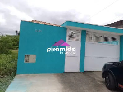 Casa com 2 Quartos à venda, 100m² no Jardim das Gaivotas, Caraguatatuba
