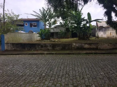 Lote/Terreno à venda, 460m² no Rio Grande, São Bernardo do Campo