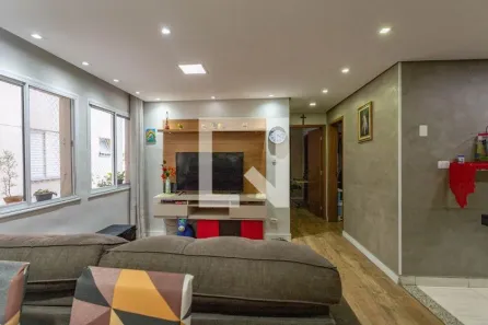 Apartamento com 2 Quartos à venda, 67m² no Centro, Diadema
