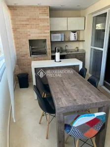 Apartamento com 4 Quartos à venda, 104m² no Rudge Ramos, São Bernardo do Campo