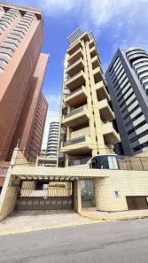 Apartamento com 3 Quartos à venda, 276m² no Petrópolis, Natal