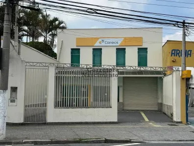 Ponto Comercial para alugar, 330m² no Jardim Esper, Jacareí