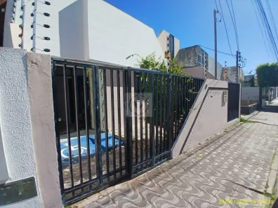 Prédio Comercial com 3 Quartos para alugar, 132m² no Salgado Filho, Aracaju