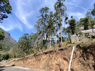Lote/Terreno à venda, 385m² no Cônego, Nova Friburgo