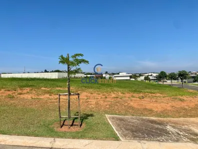 Lote/Terreno à venda, 1372m² no Loteamento Residencial Pedra Alta (Sousas), Campinas
