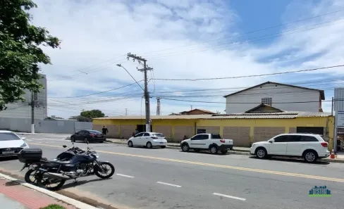 Imóvel Comercial para alugar, 650m² no Praia de Itaparica, Vila Velha