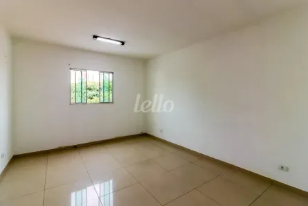 Sala Comercial para alugar, 18m² no Água Fria, São Paulo