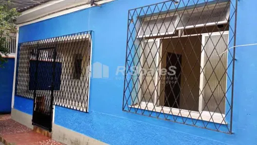 Casa com 3 Quartos à venda, 380m² no Bento Ribeiro, Rio de Janeiro