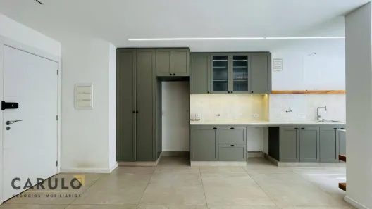 Apartamento com 2 Quartos à venda, 64m² no Botafogo, Campinas