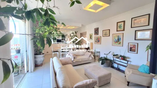 Apartamento com 4 Quartos à venda, 153m² no Campo Belo, São Paulo