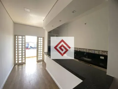 Apartamento com 2 Quartos para alugar, 70m² no Vila Curuçá, Santo André