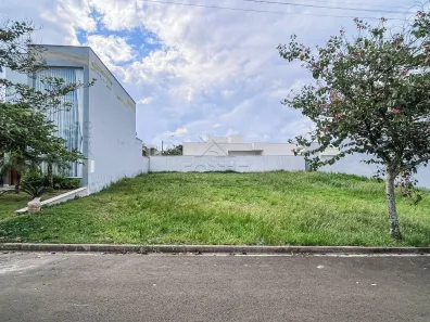 Lote/Terreno à venda, 245m² no Taquaral, Piracicaba
