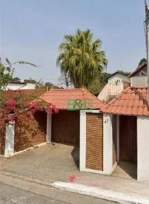 Sobrado com 3 Quartos à venda, 312m² no Horto Florestal, São Paulo