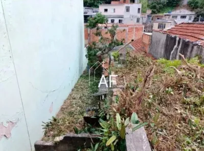 Lote/Terreno à venda, 227m² no Moinho Velho, São Paulo