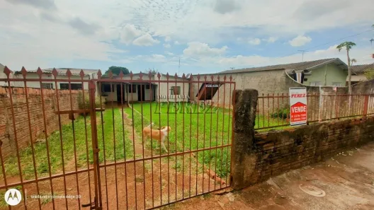 Casa com 2 Quartos à venda, 72m² no Parque Residencial Joaquim Toledo Piza, Londrina