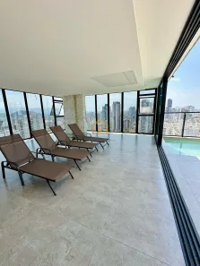 Cobertura com 4 Quartos à venda, 320m² no José Menino, Santos
