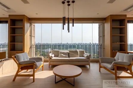 Apartamento com 3 Quartos à venda, 365m² no Paraíso, São Paulo